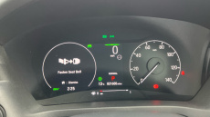 Honda HR-V 1.5 eHEV Advance 5dr CVT Hybrid Hatchback